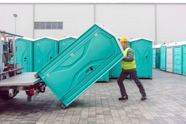 Best Local porta potty services  in Junction City, CA