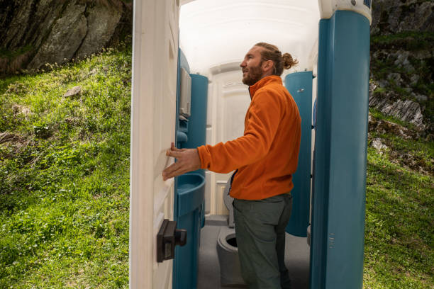 Best Long-term porta potty rental  in Junction City, CA