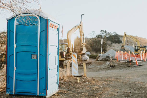 Porta potty rental for outdoor events in Junction City, CA