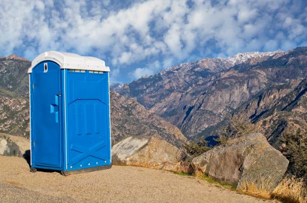 Best Portable restroom trailer rental  in Junction City, CA