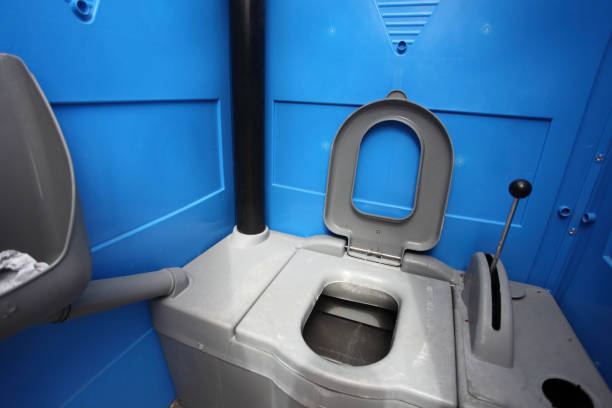 Best Best portable toilet rental  in Junction City, CA