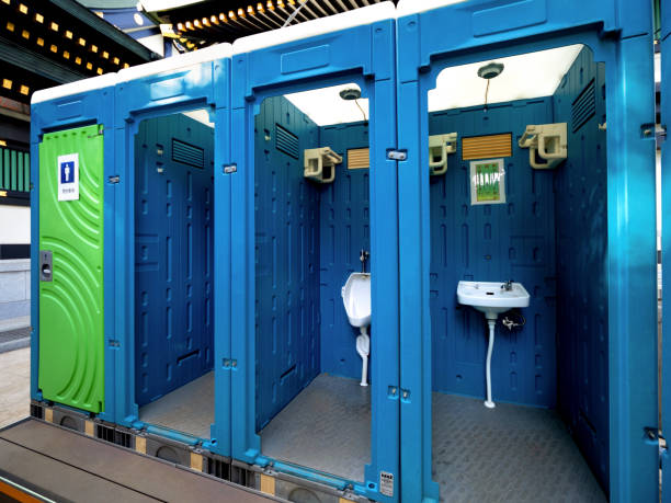 Portable Toilet Options We Offer in Junction City, CA