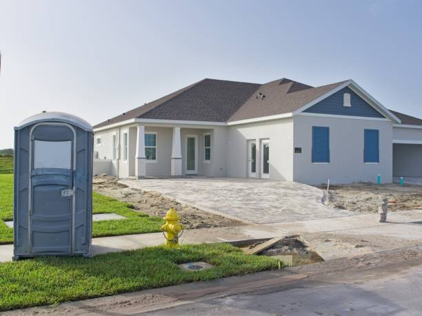 Best Portable bathroom rental  in Junction City, CA