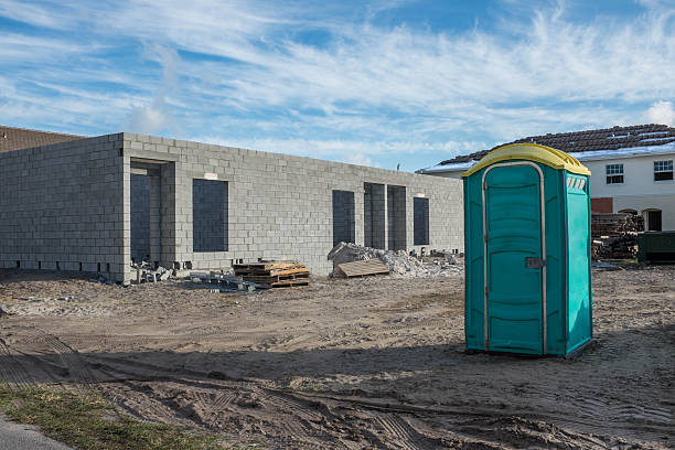 Best Portable toilet rental cost  in Junction City, CA